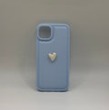 CASE IPHONE 12 -12 PRO ENCANTÓ AZUL