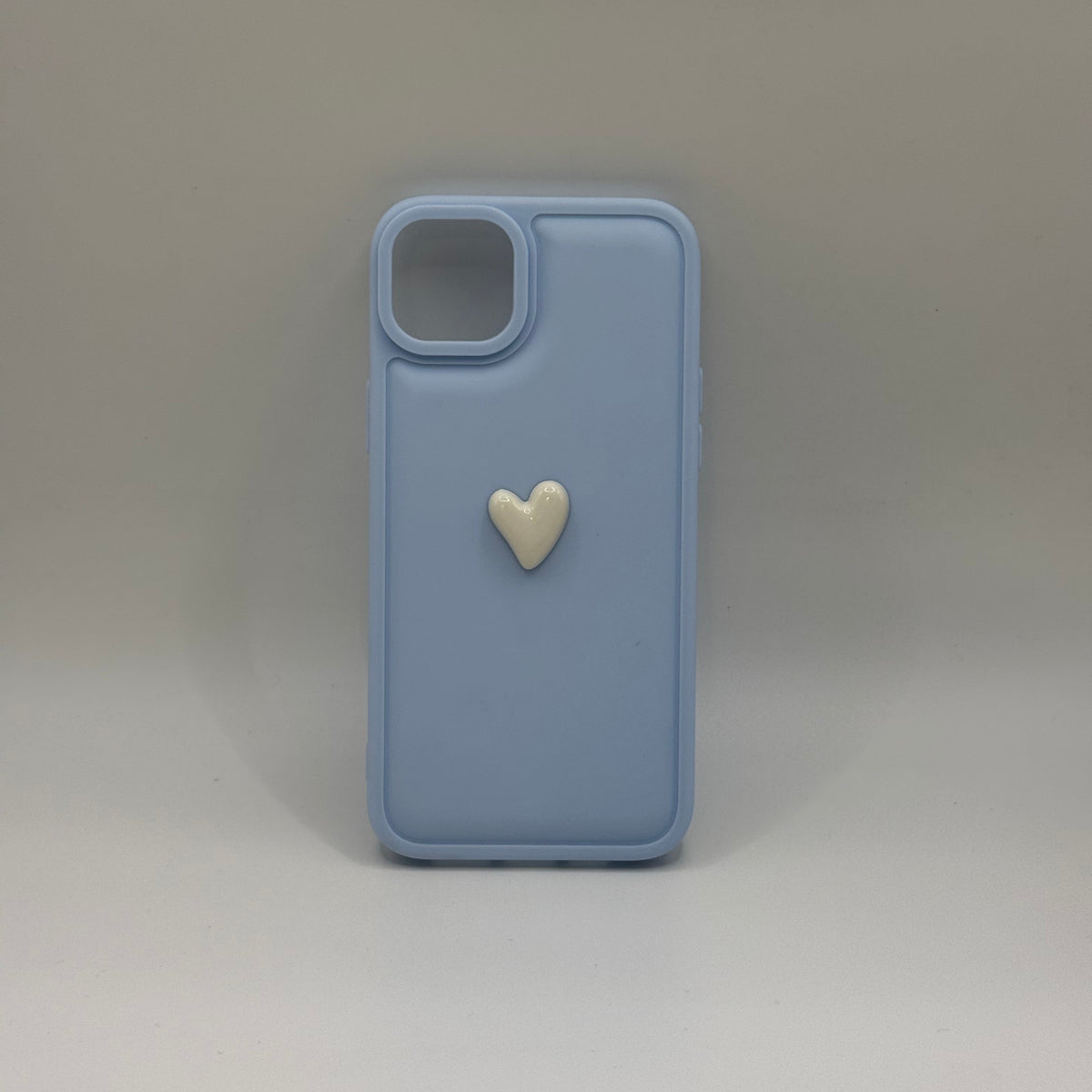 CASE IPHONE 14 PLUS ENCANTÓ AZUL