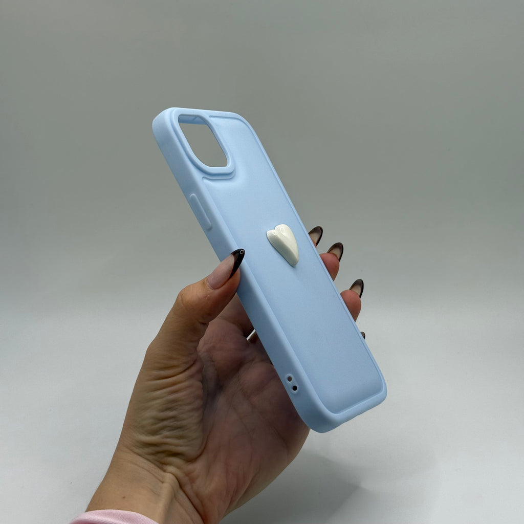 CASE IPHONE 12 -12 PRO ENCANTÓ AZUL