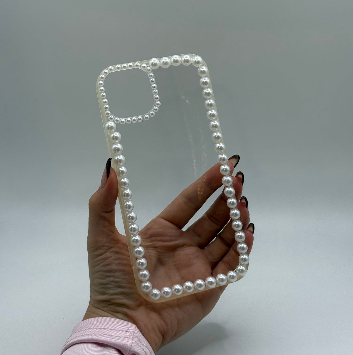 CASE IPHONE 14 PLUS PERLA