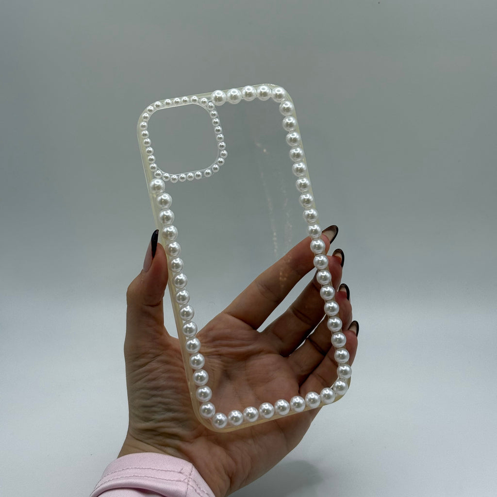 CASE IPHONE 12 PRO MAX PERLA