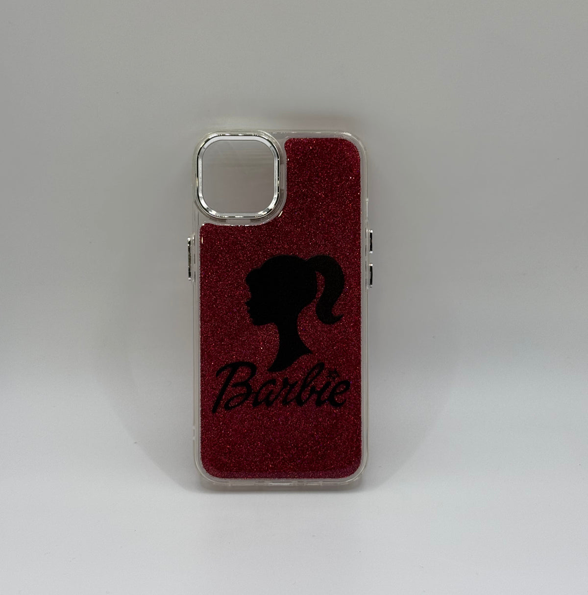 CASE IPHONE 11 PRO MAX BARBIE LOGO
