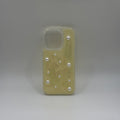CASE IPHONE 14 PRO PERLA AMORE