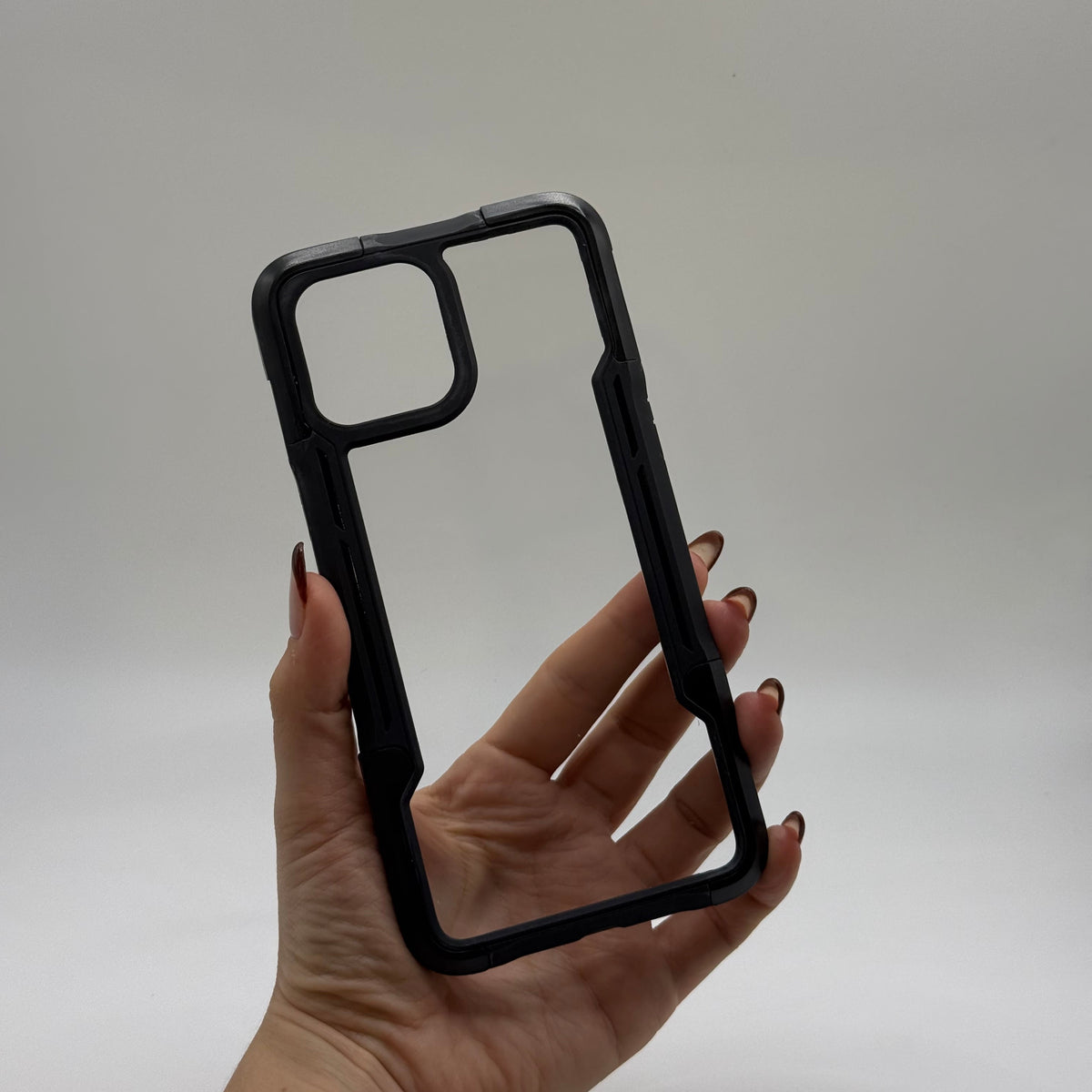 CASE IPHONE 12 -12 PRO CAR