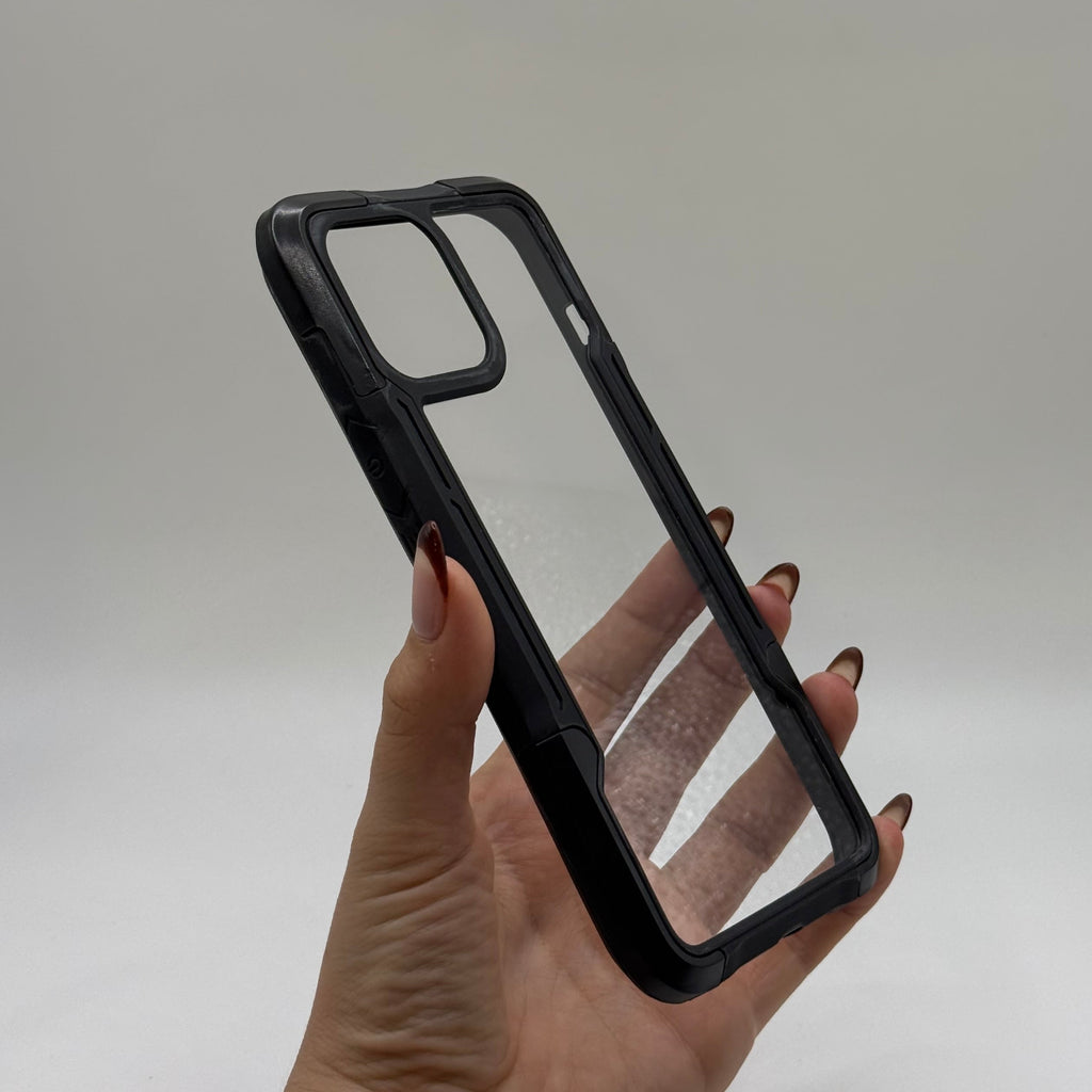 CASE IPHONE 13 PRO CAR