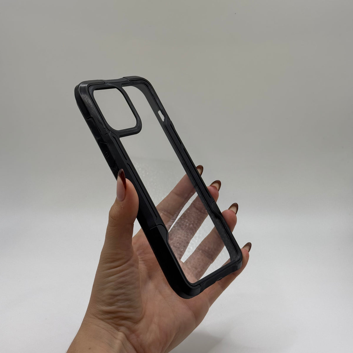 CASE IPHONE 12 -12 PRO CAR