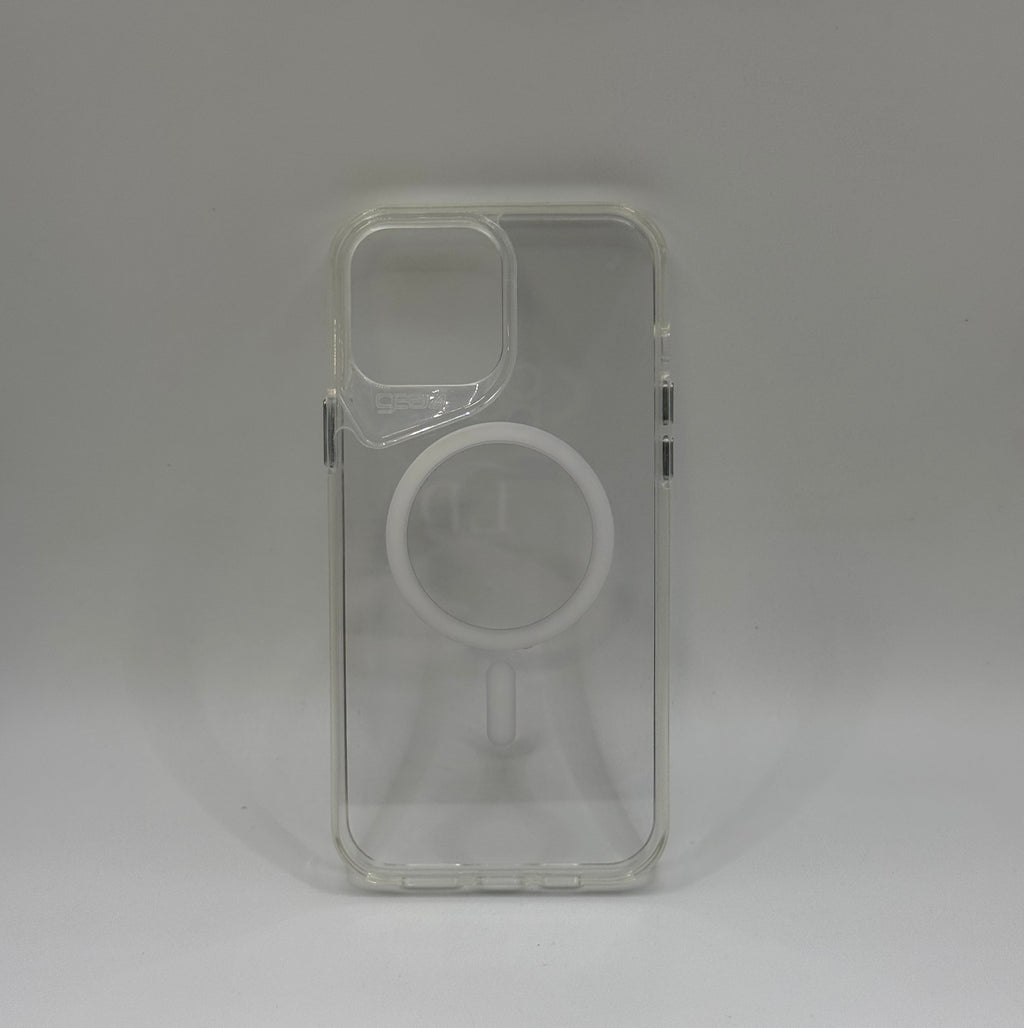 CASE IPHONE 15 PRO GEAR MAGSAFE