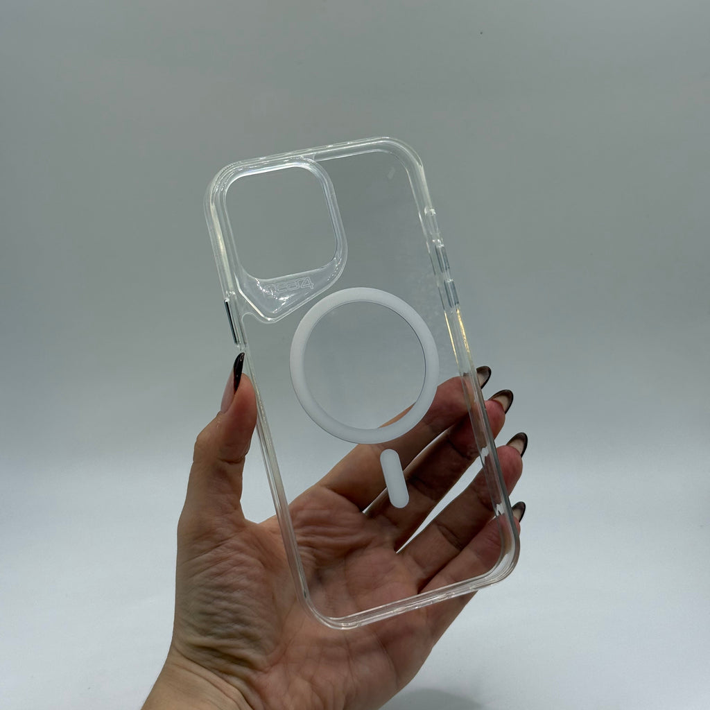 CASE IPHONE 15 PRO GEAR MAGSAFE