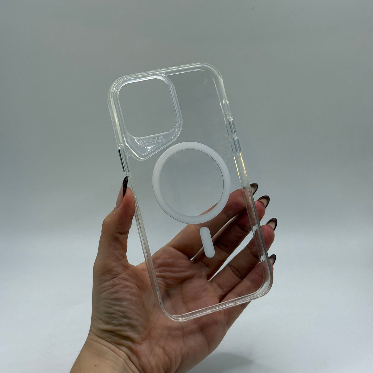 CASE IPHONE 15 PRO MAX GEAR MAGSAFE