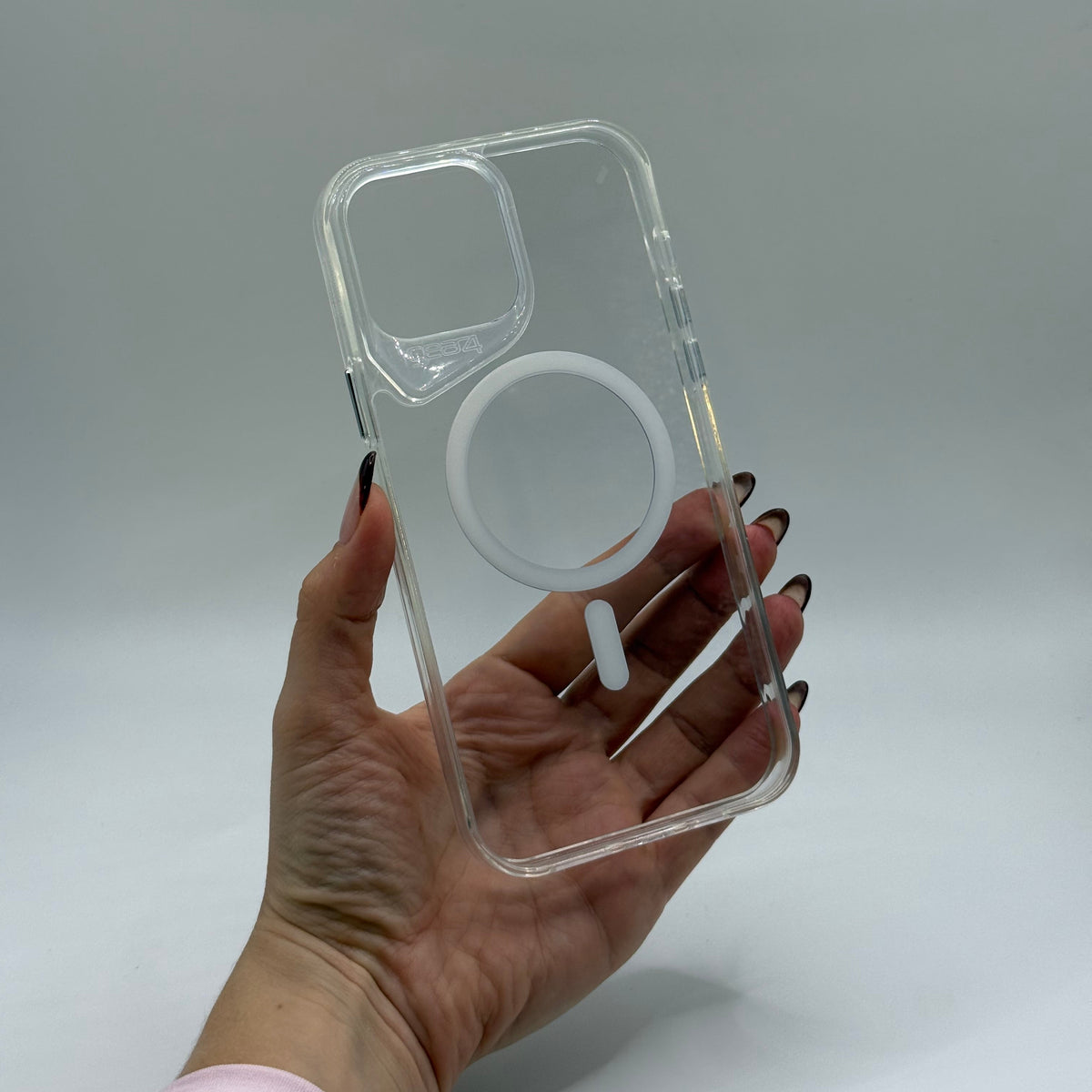 CASE IPHONE 13-14 GEAR MAGSAFE