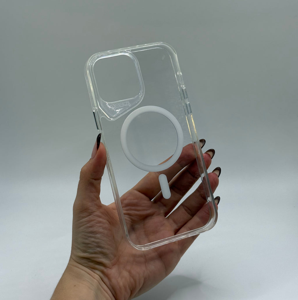 CASE IPHONE 15 GEAR MAGSAFE