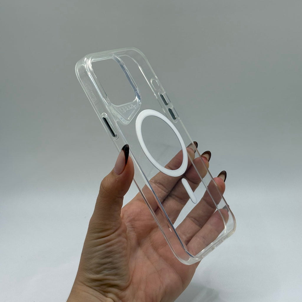 CASE IPHONE 15 GEAR MAGSAFE