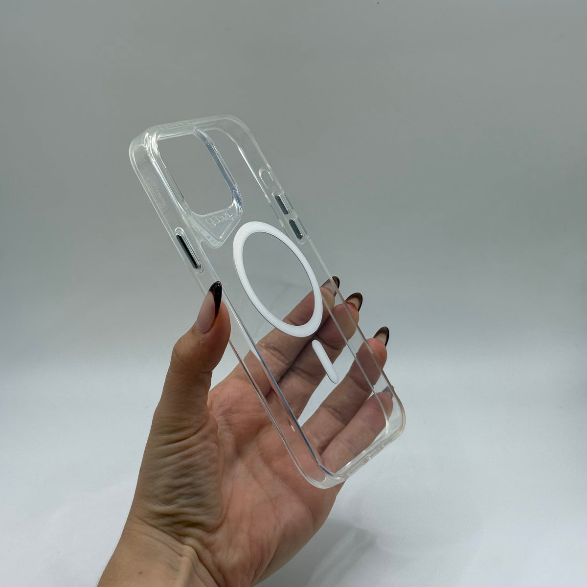 CASE IPHONE 13-14 GEAR MAGSAFE