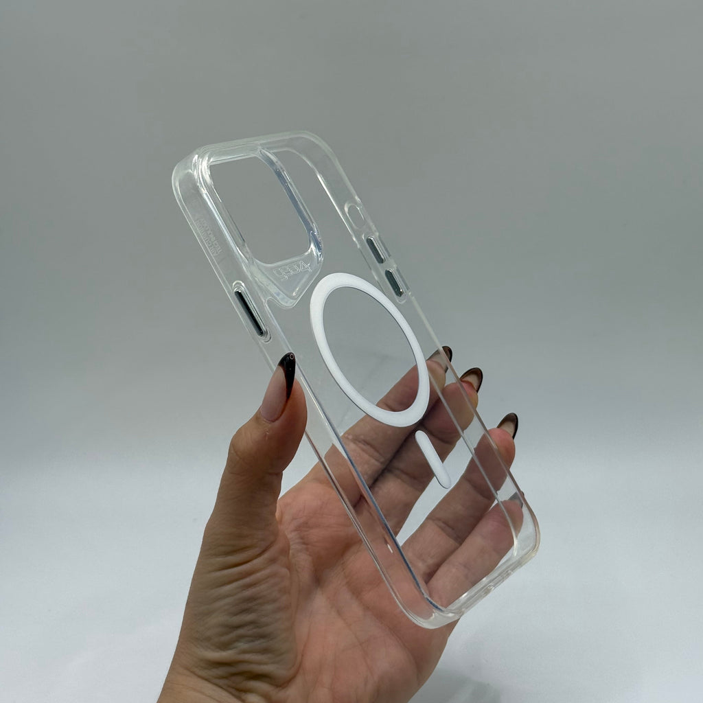CASE IPHONE 15 PRO GEAR MAGSAFE