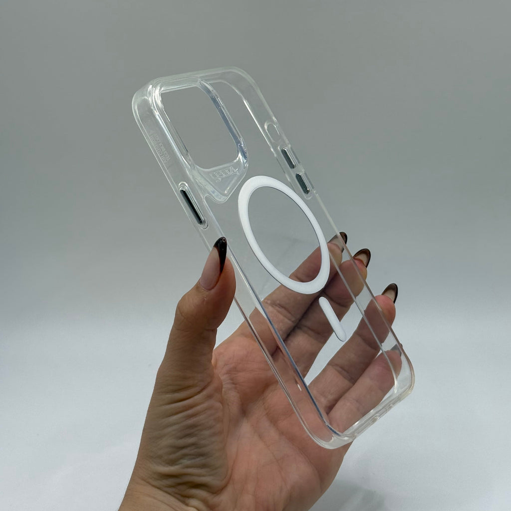 CASE IPHONE 15 PRO MAX GEAR MAGSAFE