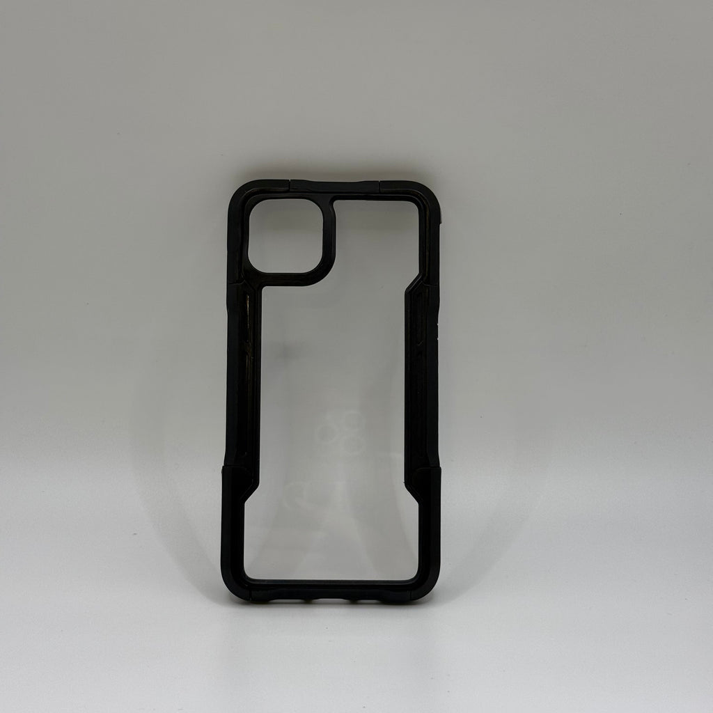 CASE IPHONE 12 -12 PRO CAR