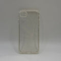 CASE IPHONE 7-8 GLITTER GOMA