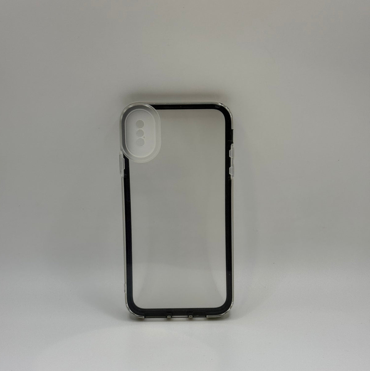 CASE IPHONE XS MAX 360 NEGRO