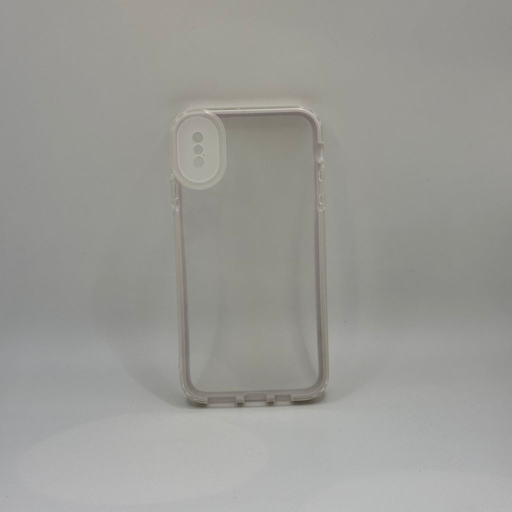 CASE IPHONE XS MAX 360 BLANCO