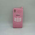 CASE IPHONE XR TELÉFONO BARBIE