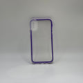 CASE IPHONE XS MAX 360 LILA