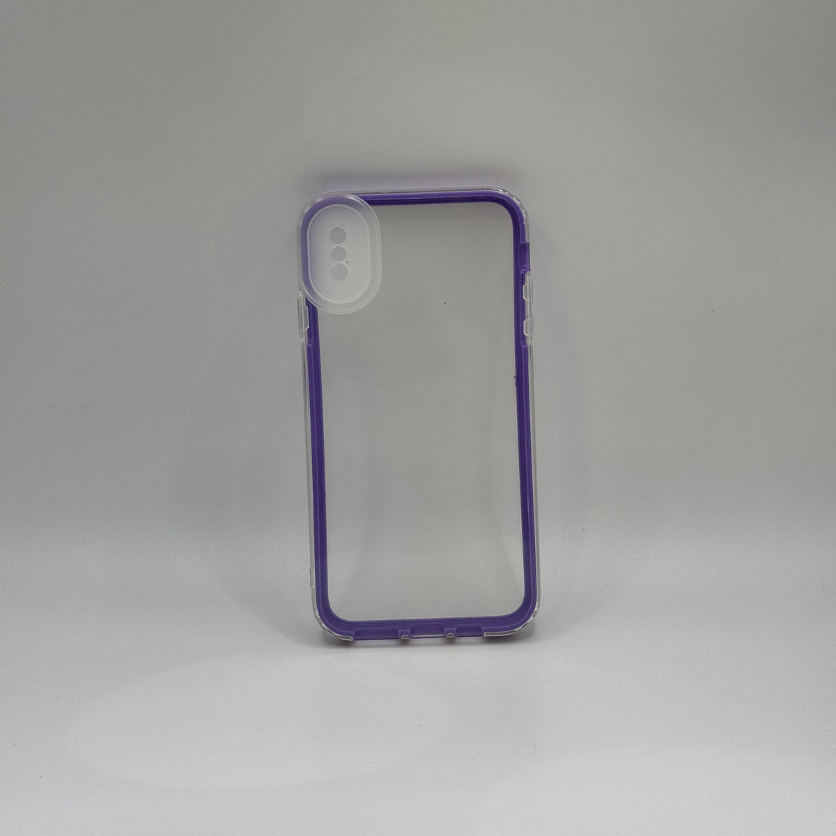 CASE IPHONE XS MAX 360 LILA