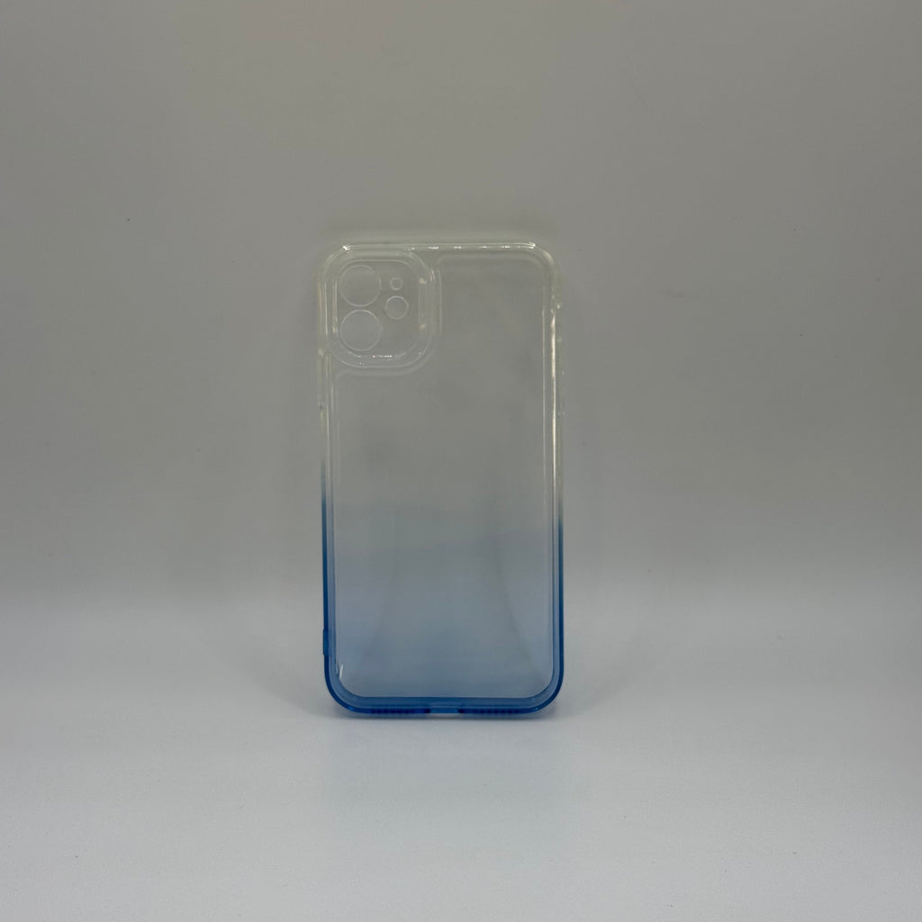 CASE IPHONE 11 DEGRADE AZUL