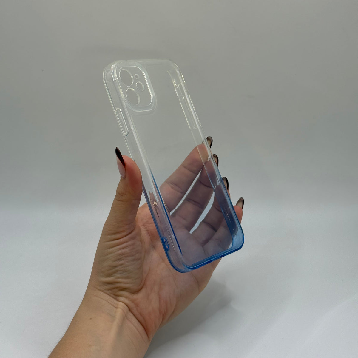 CASE IPHONE 11 DEGRADE AZUL