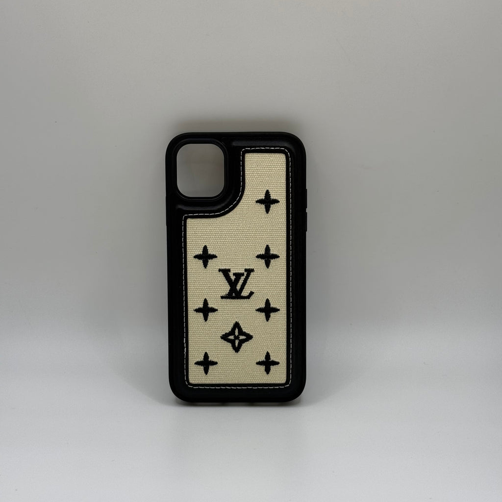 CASE IPHONE 11 FRANCIA BLANCO