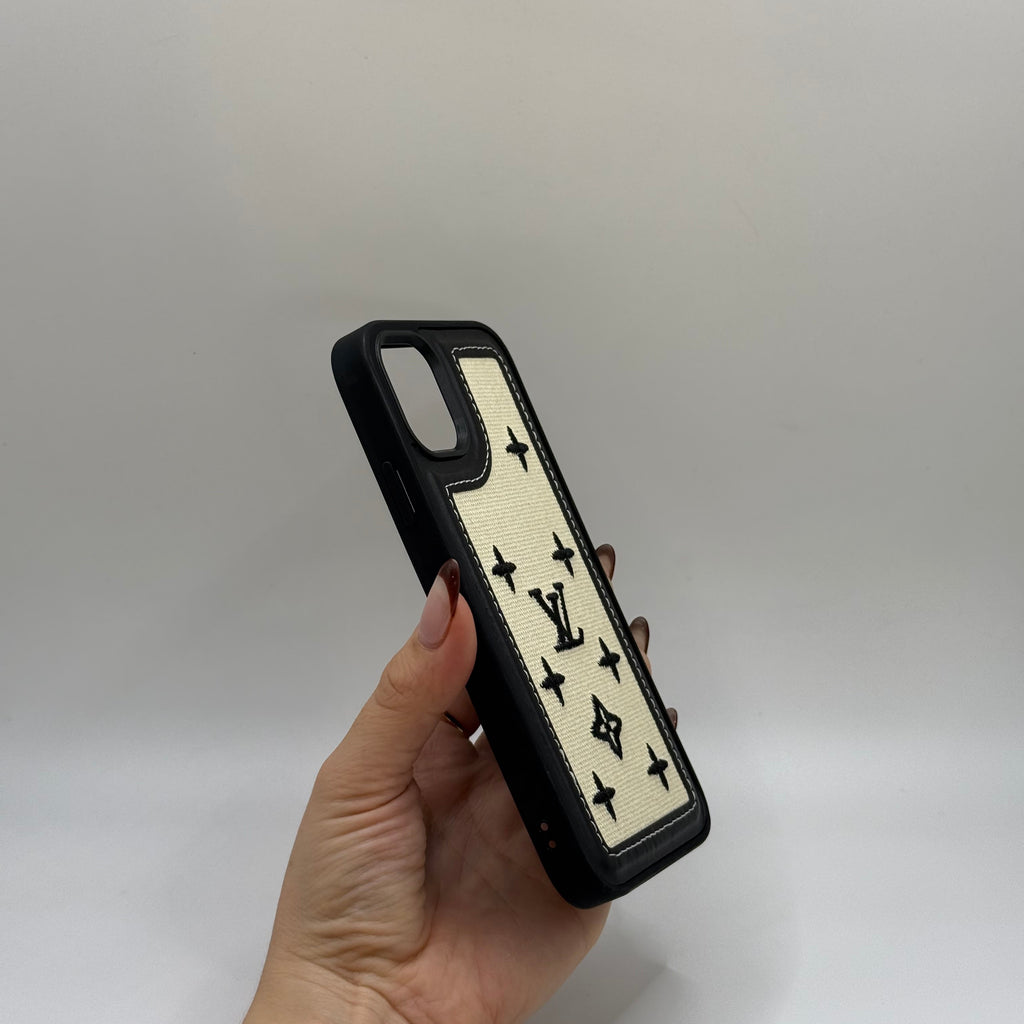 CASE IPHONE 11 FRANCIA BLANCO