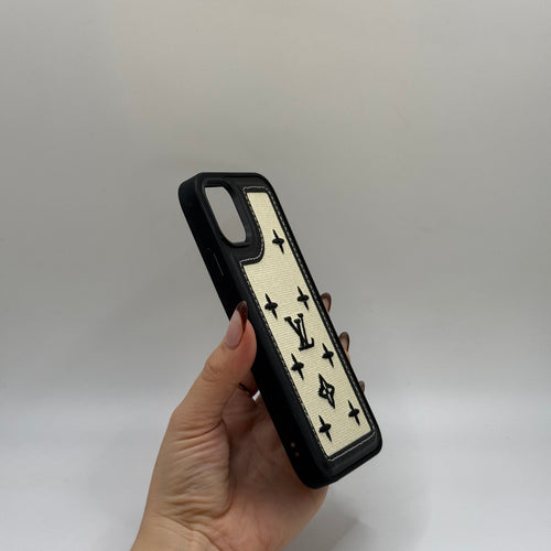 CASE IPHONE 11 FRANCIA BLANCO