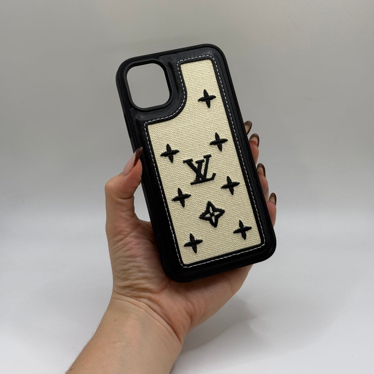 CASE IPHONE 11 FRANCIA BLANCO