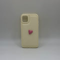 CASE IPHONE 11 ENCANTÓ BEIGE