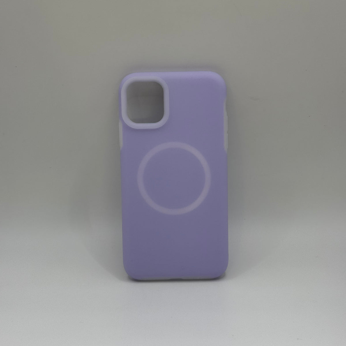 CASE IPHONE 11 MAGIC PASTEL LAVANDA
