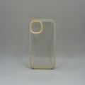 CASE IPHONE 11 SOPORTE BEIGE