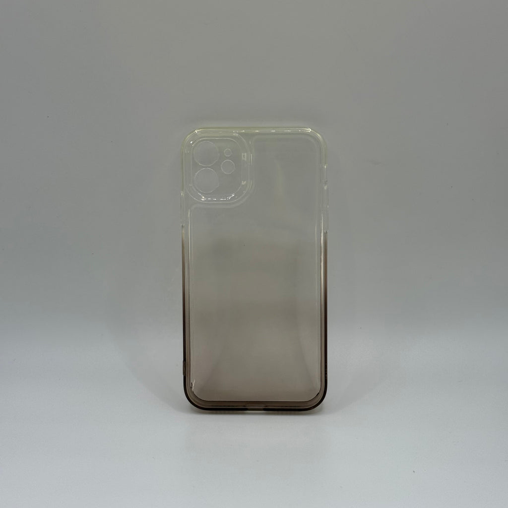 CASE IPHONE 11 DEGRADE NEGRO