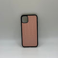 CASE IPHONE 11 COCODRILO ROSADO