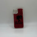 CASE IPHONE 11 BARBIE LOGO