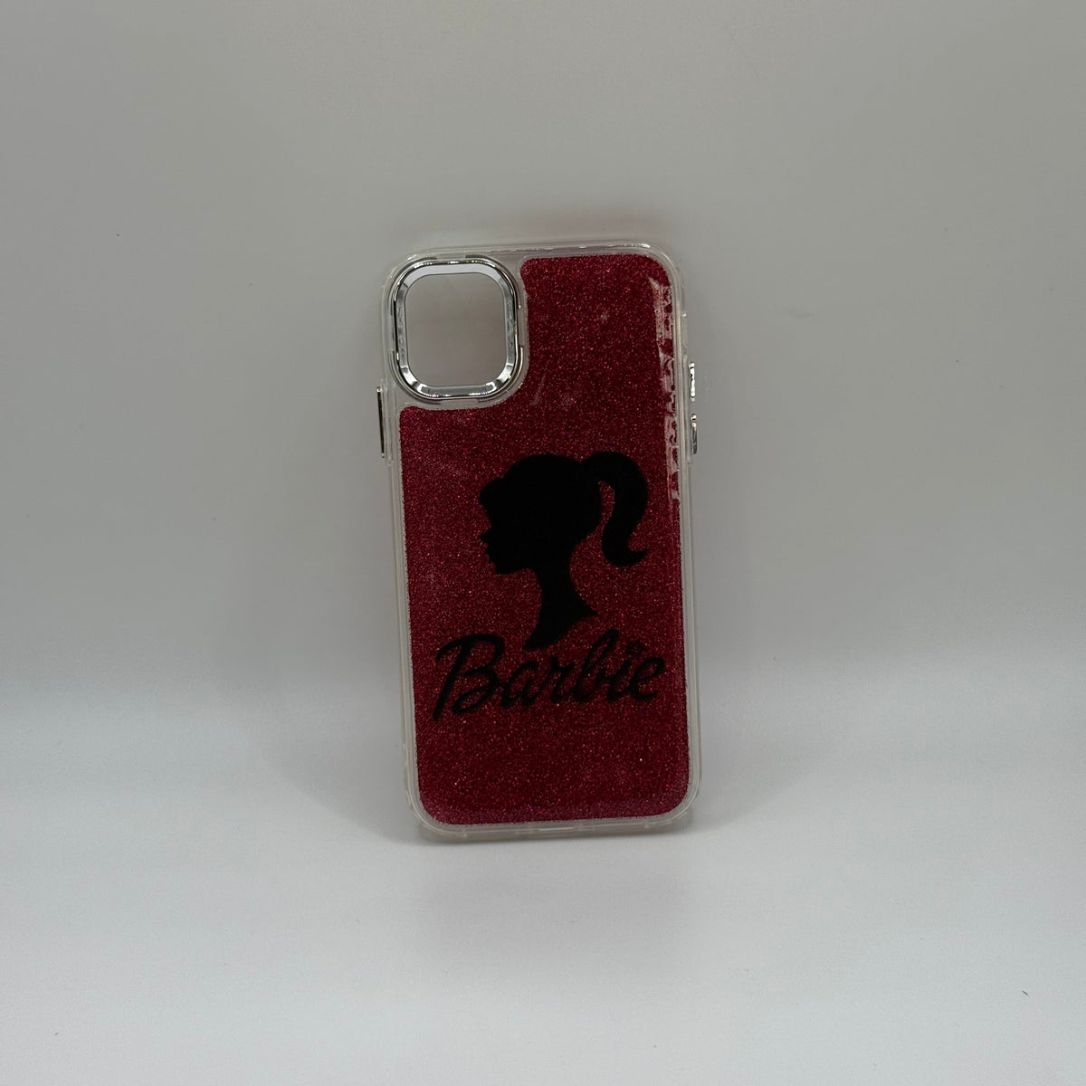 CASE IPHONE 11 BARBIE LOGO