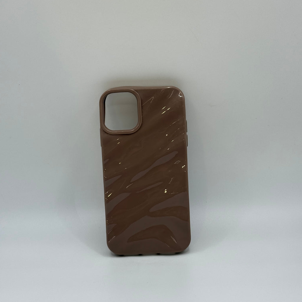 CASE IPHONE 11 WAVES CAFÉ