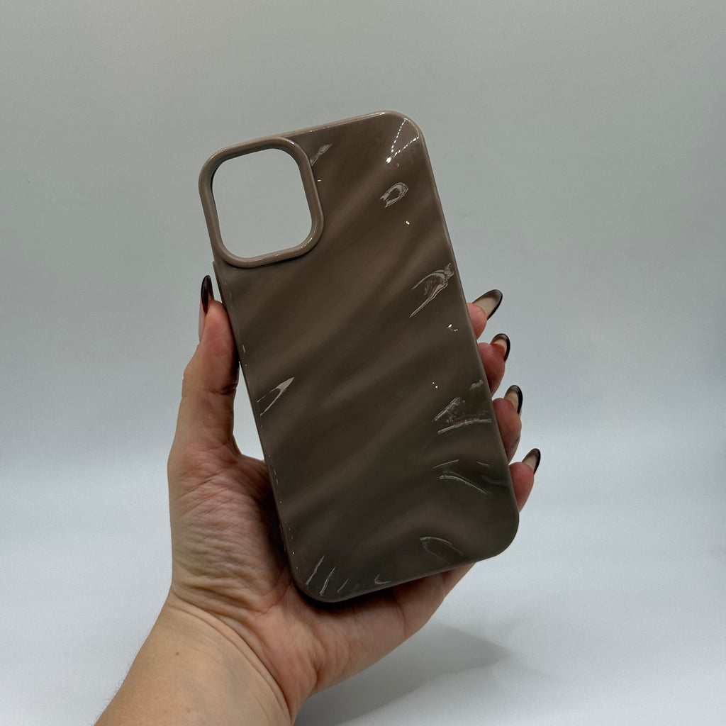 CASE IPHONE 11 WAVES CAFÉ