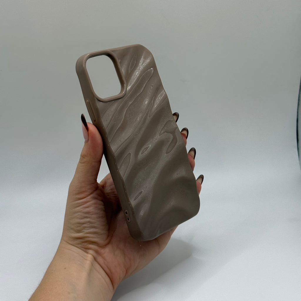 CASE IPHONE 11 WAVES CAFÉ
