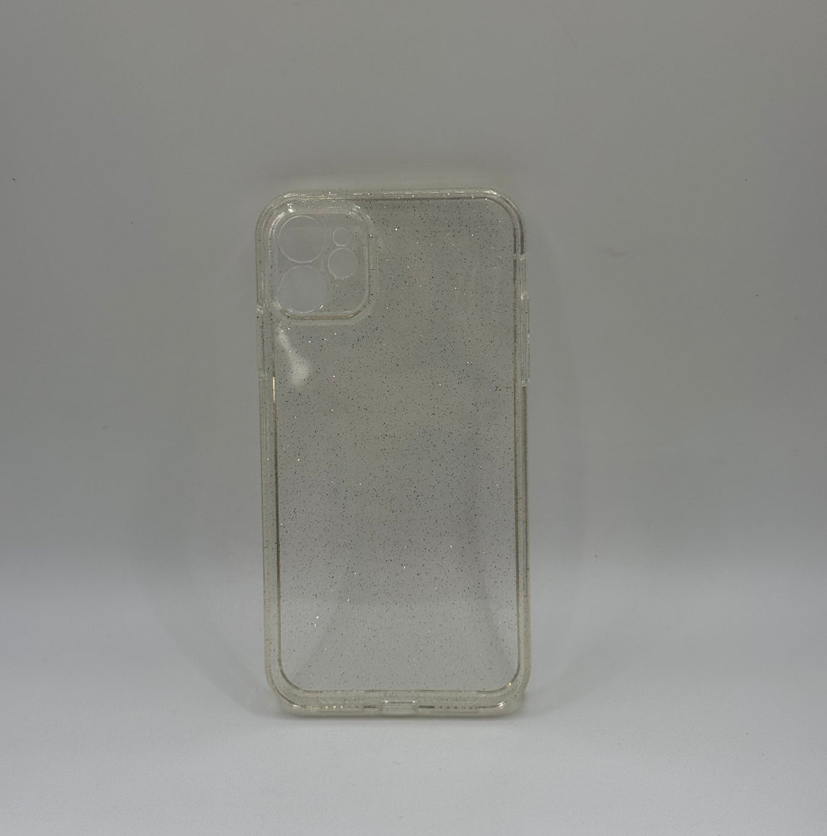 CASE IPHONE 11 GLITTER GOMA