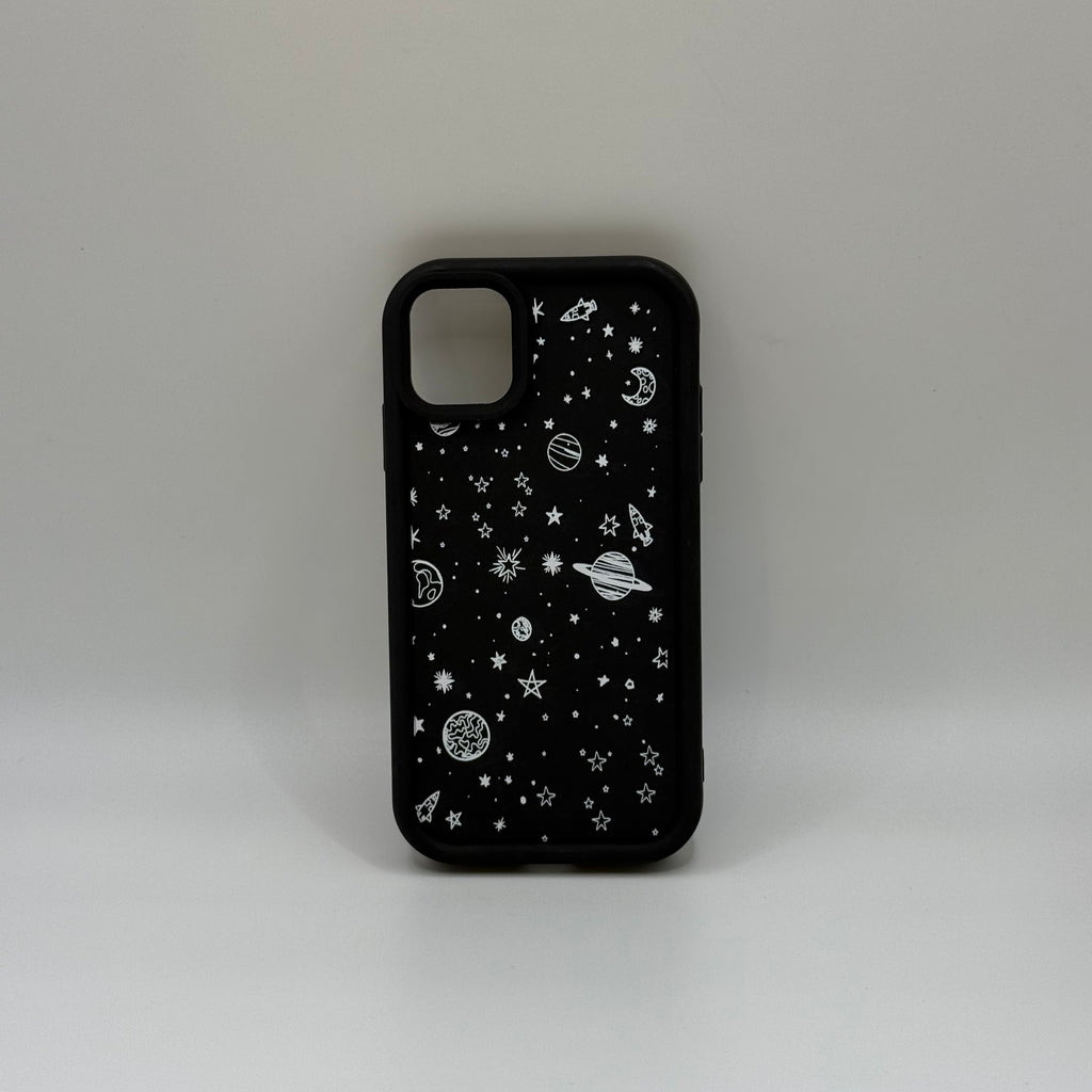 CASE IPHONE 11 GALAXY DREAMS