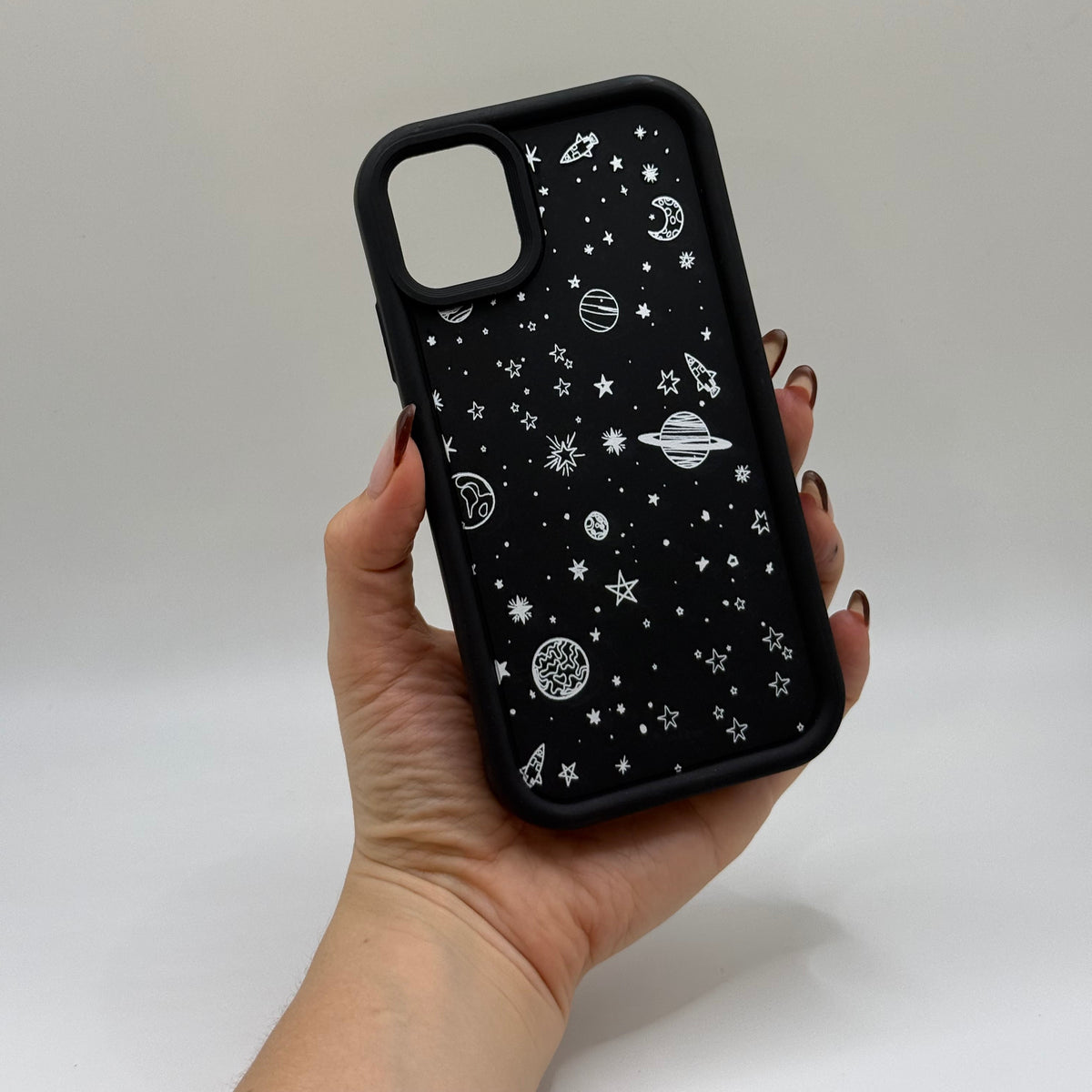 CASE IPHONE 11 GALAXY DREAMS