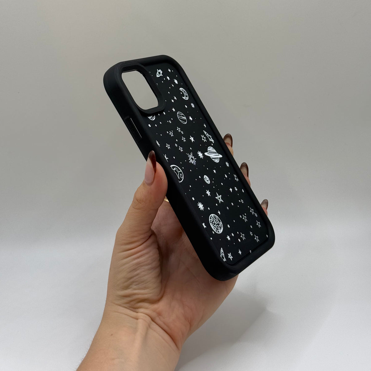 CASE IPHONE 11 GALAXY DREAMS