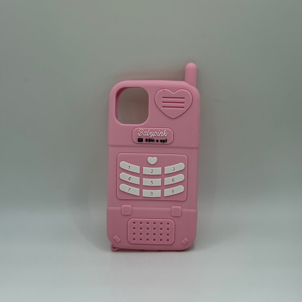 CASE IPHONE 11 TELÉFONO