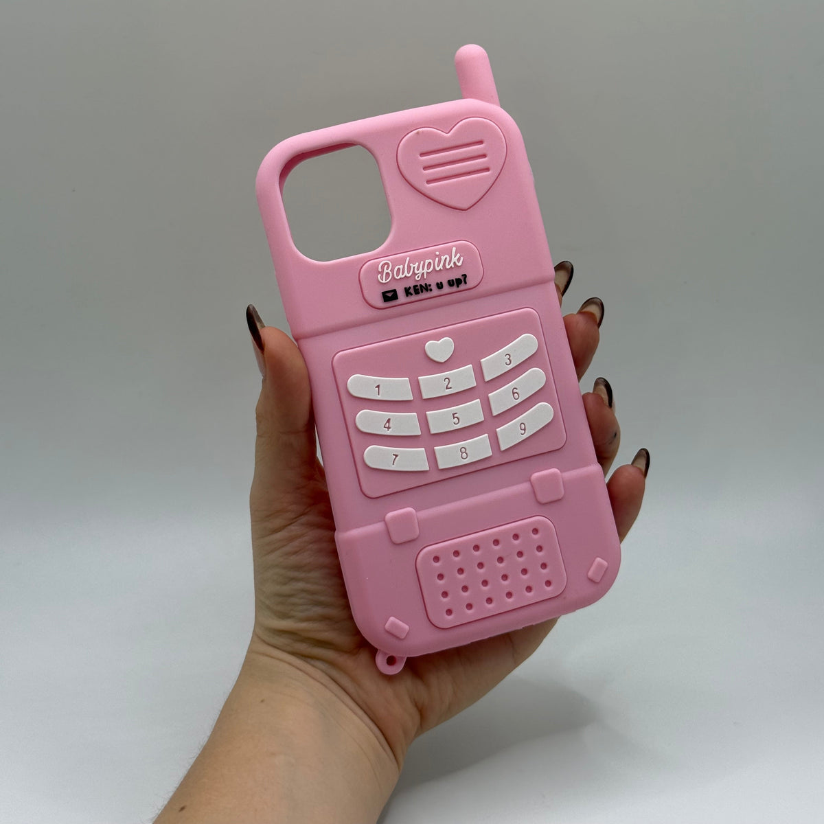 CASE IPHONE 11 TELÉFONO