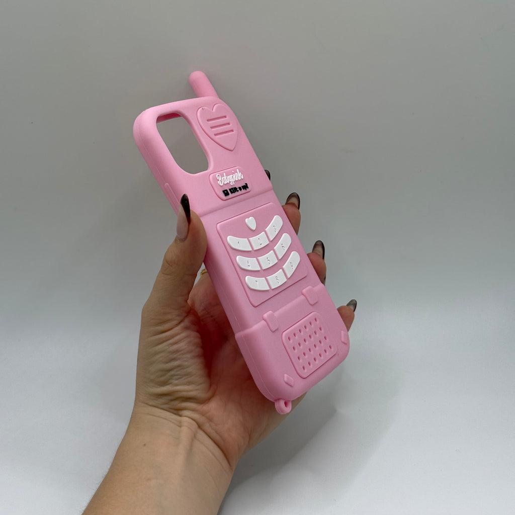 CASE IPHONE 11 TELÉFONO