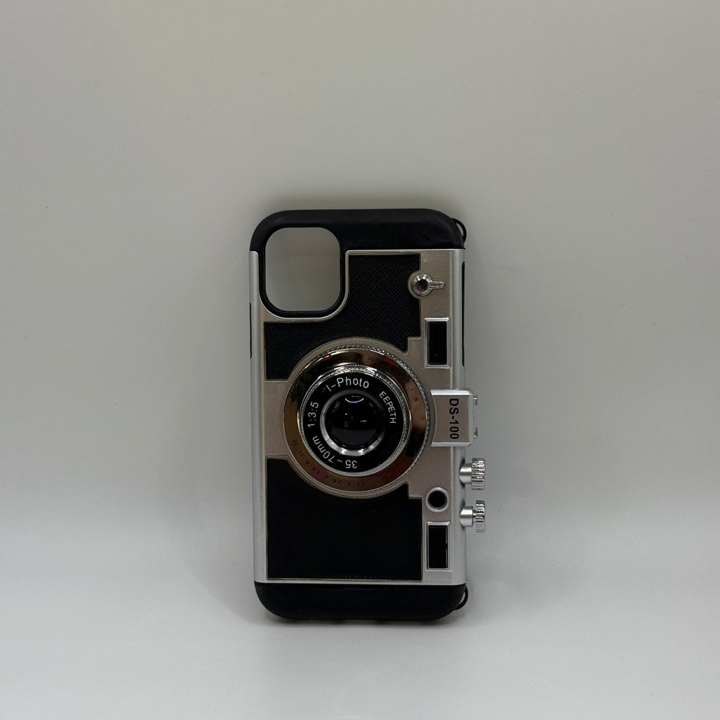 CASE IPHONE 11 CAMARA